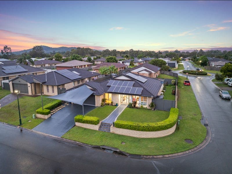 1 Moran Close, Eagleby — photo 1 of 5
