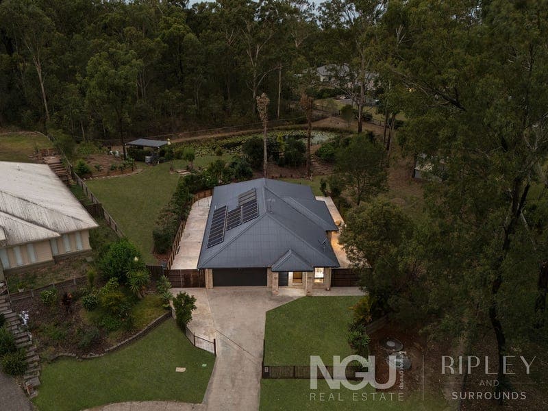 31 Shiloh Court, Pine Mountain — photo 1 of 5