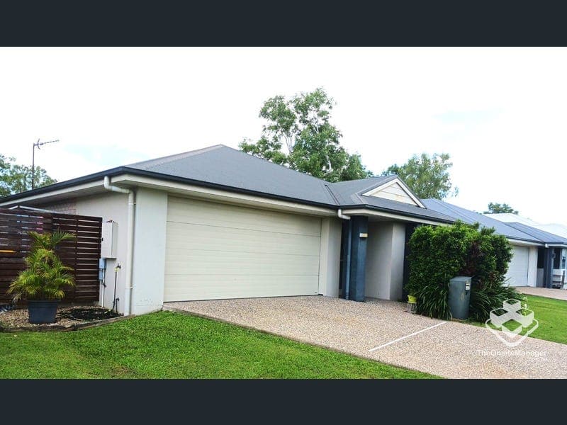 107 Green Tee Terrace, Kirwan — photo 1 of 5