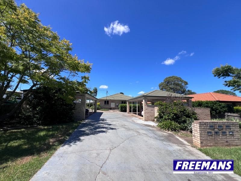4/30 Baron Street, Kingaroy — photo 1 of 5