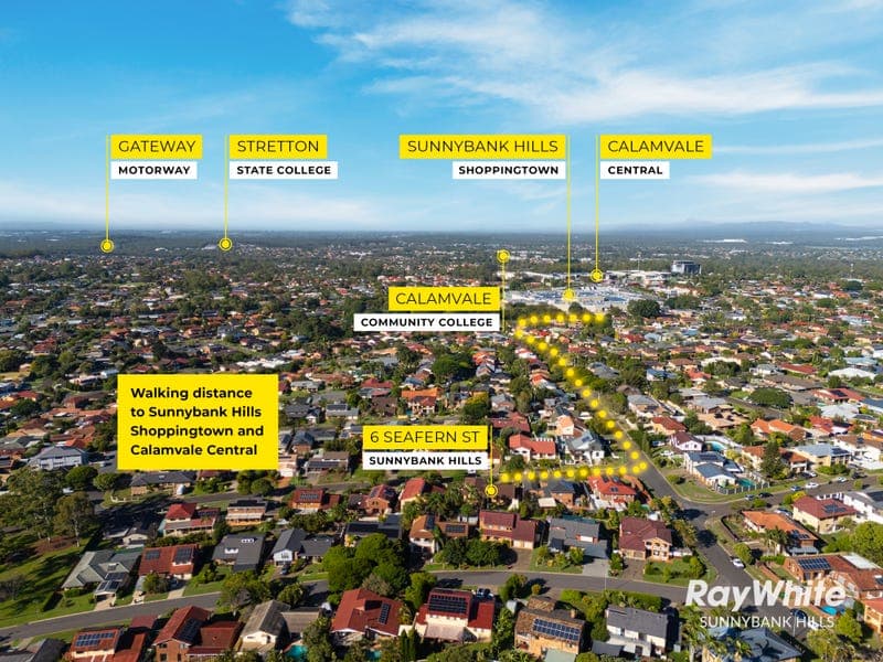 6 Seafern Street, Sunnybank Hills — photo 1 of 5