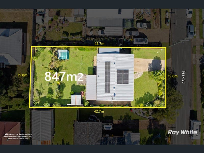 5 Teak Street, Shailer Park — photo 1 of 5