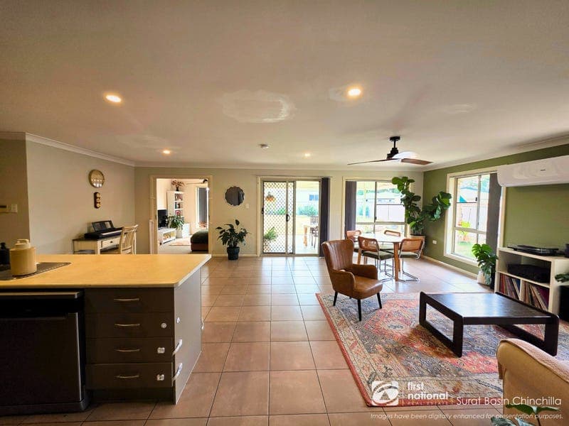 9 Hookswood Pelham Road, Miles — photo 1 of 5