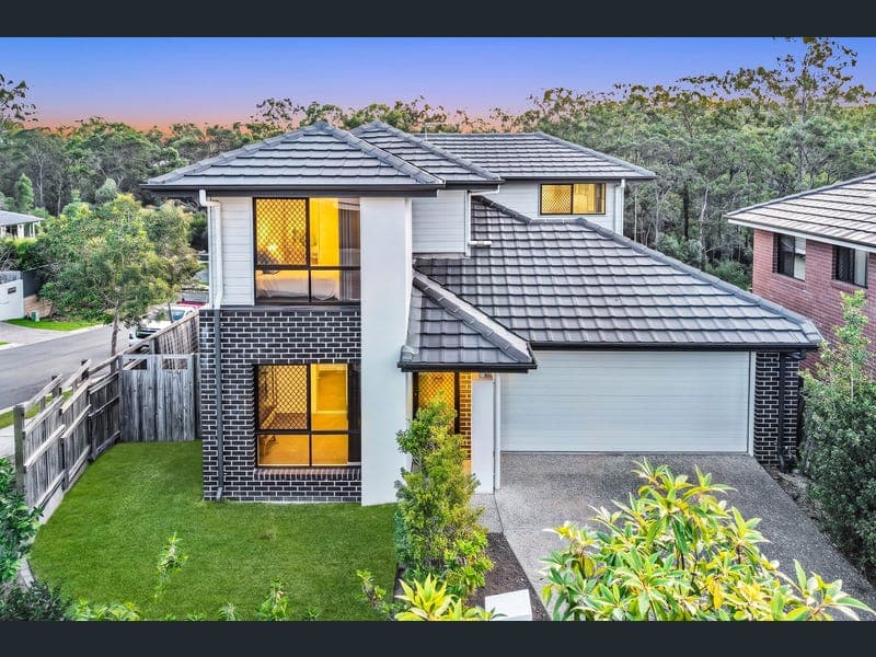 11 Solar Circuit, Spring Mountain — photo 1 of 5
