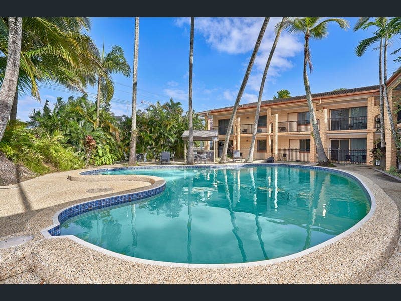 5/270-278 Sheridan Street, Cairns North — photo 1 of 5