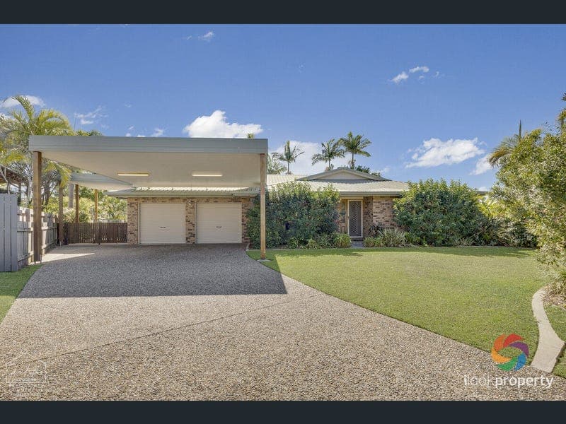 13 Darragh Street, Tannum Sands — photo 1 of 5