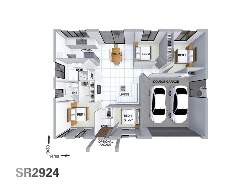 Lot 188 Arborthree Rd, Glenwood — photo 1 of 5