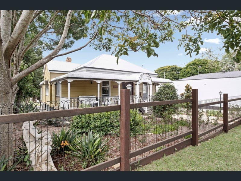 114 Bridge Street, East Toowoomba — photo 1 of 5