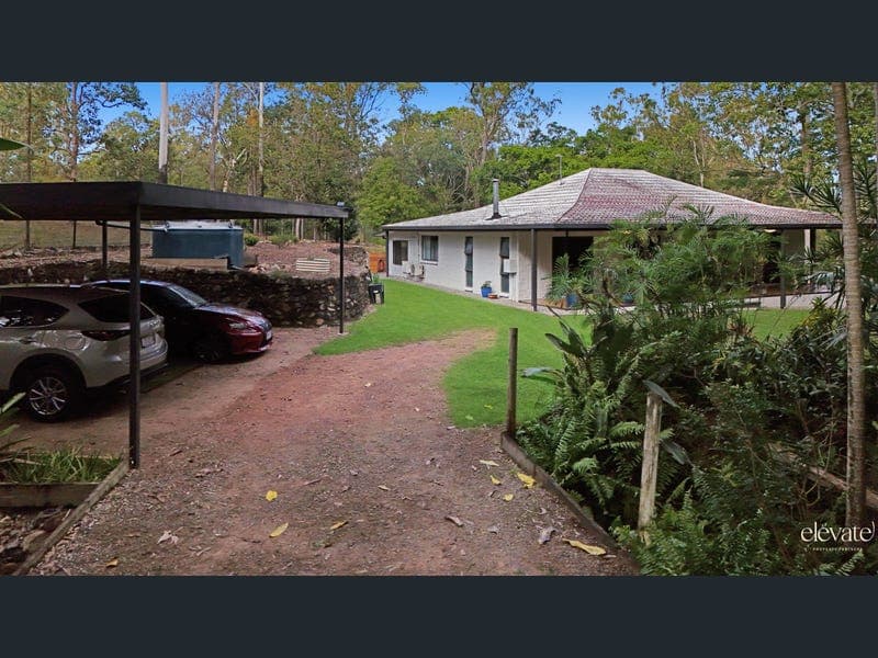 111 Fryers Road, Hervey Range — photo 1 of 5