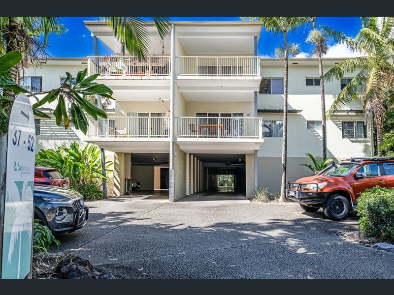 50/21 Shute Harbour Road, Cannonvale — photo 1 of 5