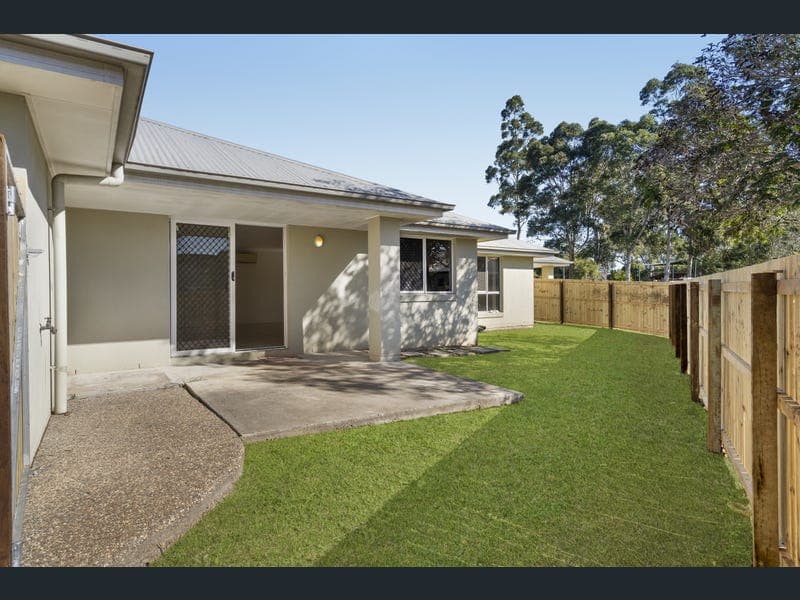 2 Macdonald Place, Carseldine — photo 1 of 5