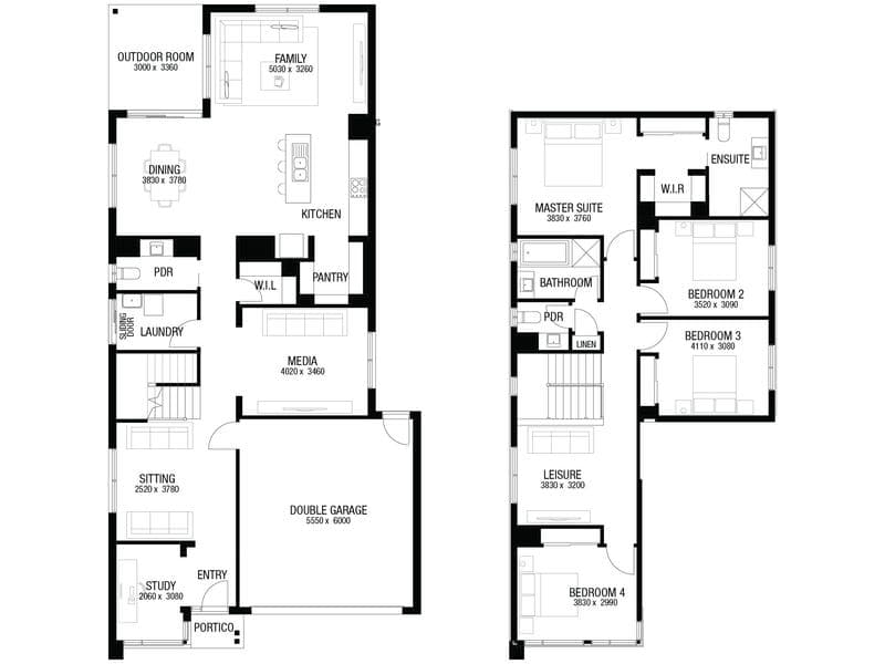 Lot 2266 Shoreline, Redland Bay — photo 1 of 1
