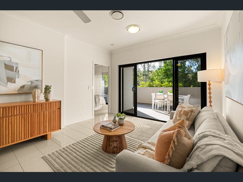 3/107 Kittyhawk Drive, Chermside — photo 1 of 5