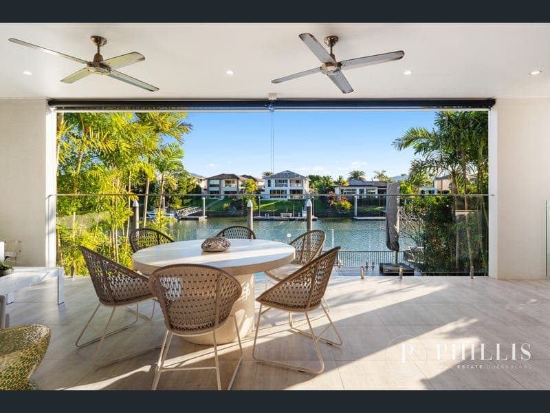 7416 Ellensbrook Drive, Hope Island — photo 1 of 5