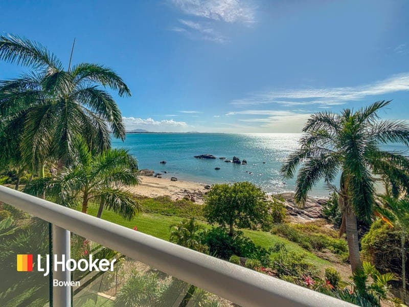 Apartment 17/2B Horseshoe Bay Road, Bowen — photo 1 of 5