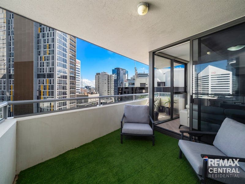 Lv 22/420 Queen Street, Brisbane City — photo 1 of 5
