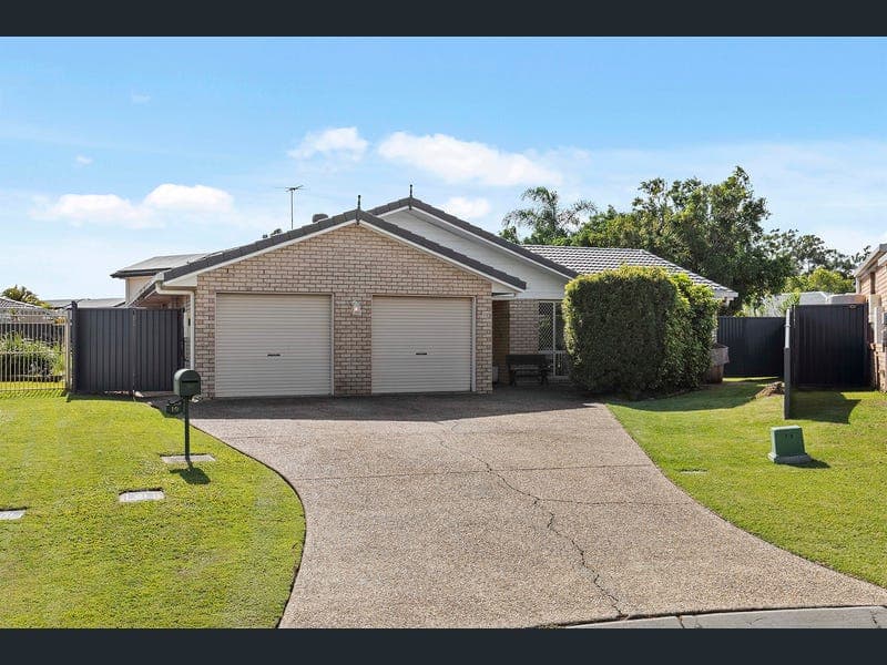10 Mallee Court, Bridgeman Downs — photo 1 of 5