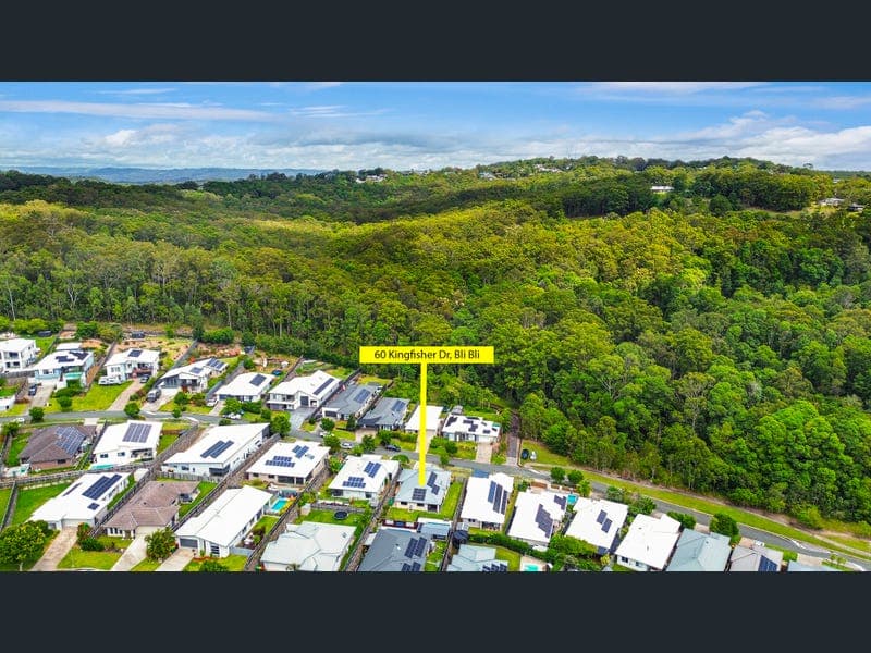 60 Kingfisher Drive, Bli Bli — photo 1 of 5