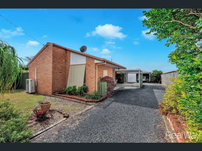 12 Chapman Street, Kalkie — photo 1 of 5