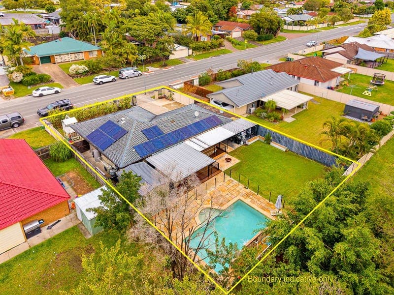 180 Wallandra Road, Mudgeeraba — photo 1 of 5