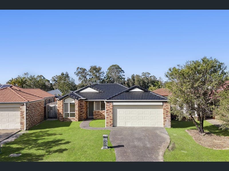 38 Fawn Street, Upper Coomera — photo 1 of 5