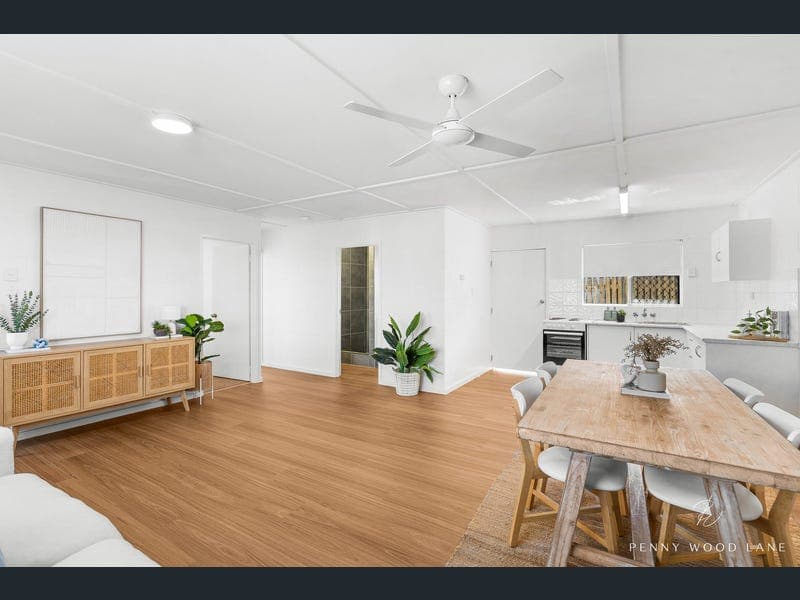 2/28 Canberra Street, North Mackay — photo 1 of 5