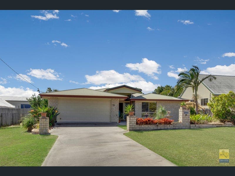 31 Morcom Street, Calliope — photo 1 of 5