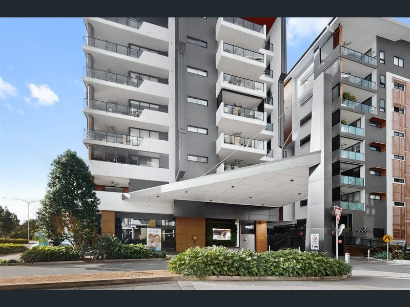 1607/91 Kittyhawk Drive, Chermside — photo 1 of 5