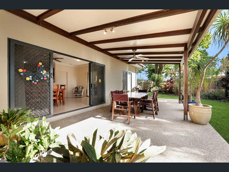 3/20 Brennan Street, Manunda — photo 1 of 5