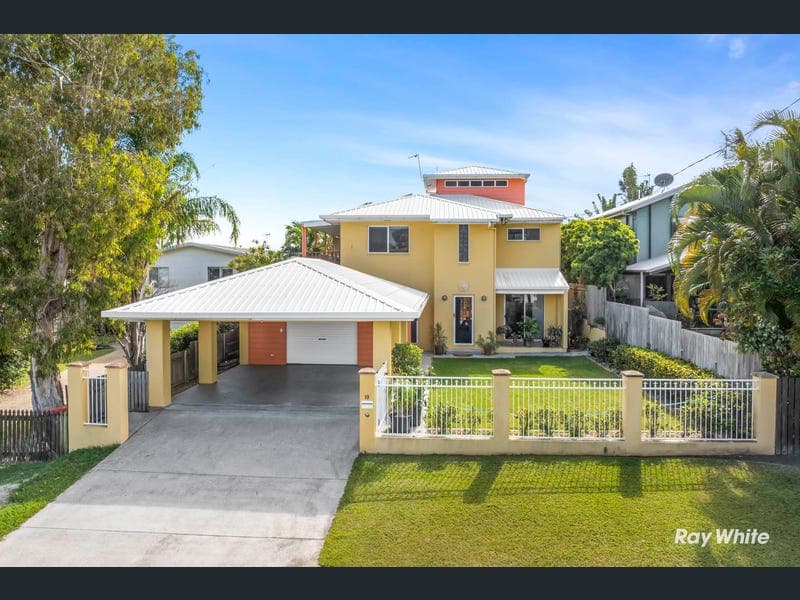 19 Cathne Street, Cooee Bay — photo 1 of 5
