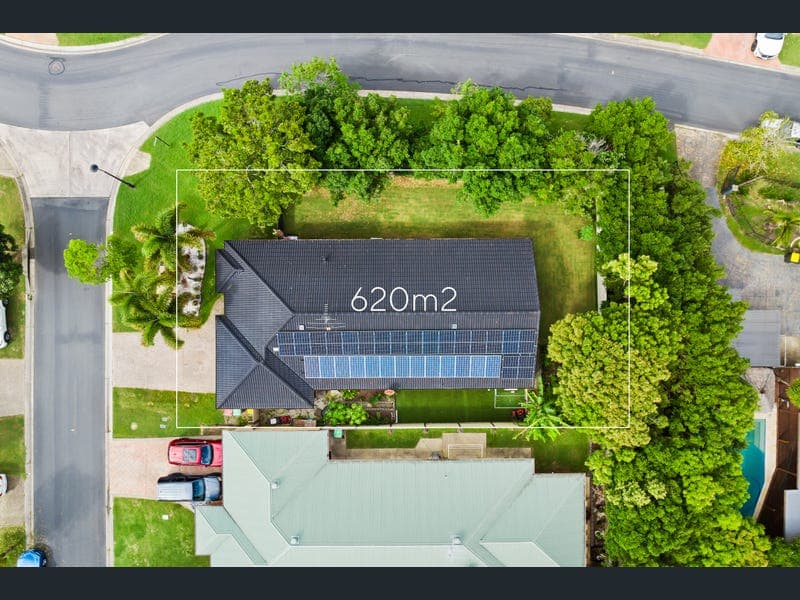 1 McNiven Court, North Lakes — photo 1 of 5