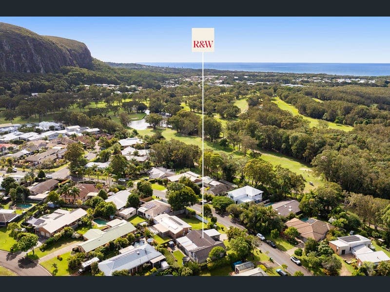 58 Lumeah Drive, Mount Coolum — photo 1 of 5