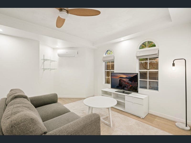 3/41 Griffith Street, New Farm — photo 1 of 5