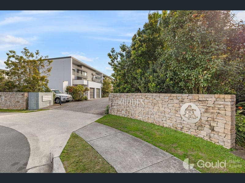 22/58 Mount Cotton Road, Capalaba — photo 1 of 5