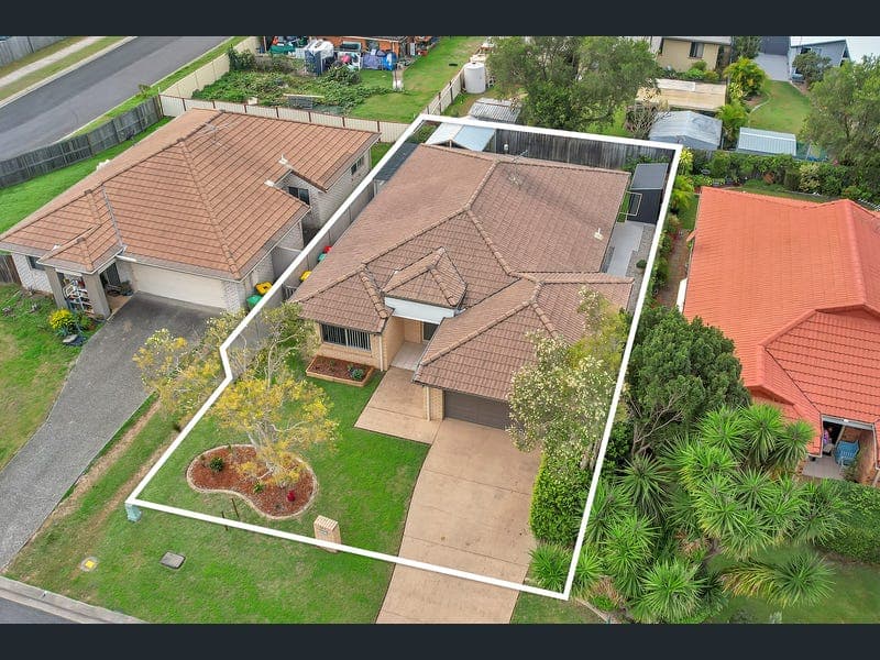 31 Scottsdale Street, Raceview — photo 1 of 5