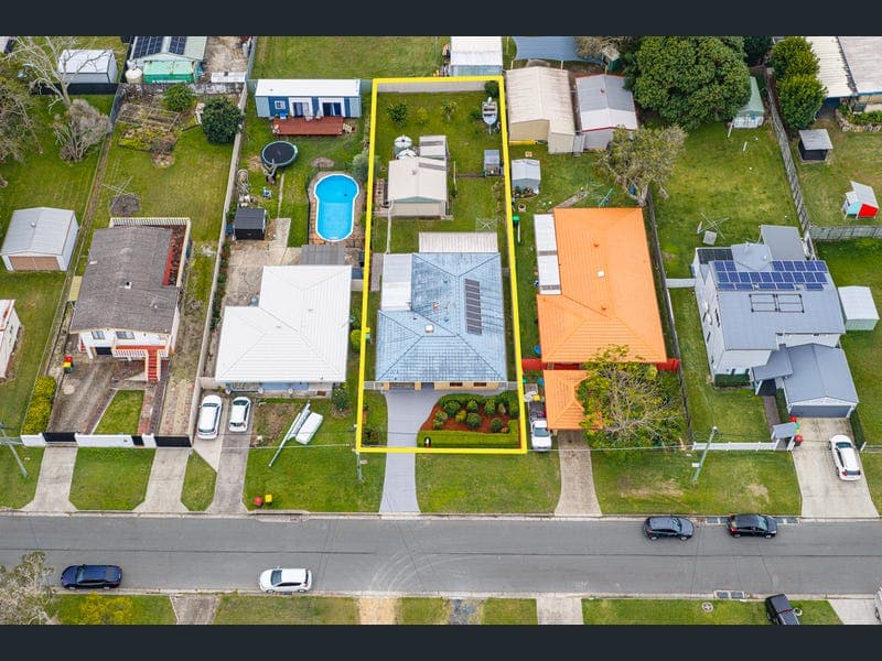5 Long Street, Clontarf — photo 1 of 5
