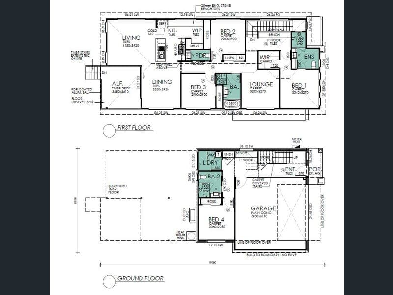 Lot 13 Nursery Road, Holland Park West — photo 1 of 5