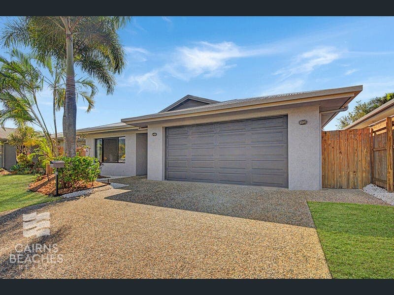 34 Carter Close, Smithfield — photo 1 of 5