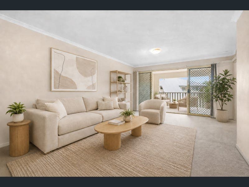 32/38 Vincent Street, Indooroopilly — photo 1 of 5