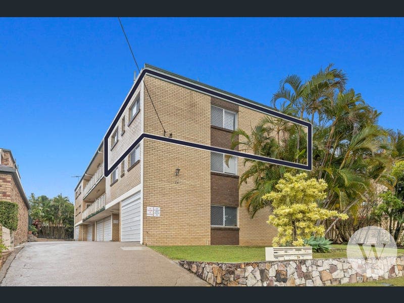 4/34 Ramsay Street, Kedron — photo 1 of 5