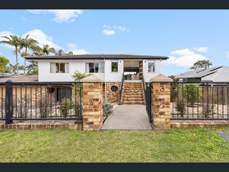 3 Nugent Street, Durack — photo 1 of 5