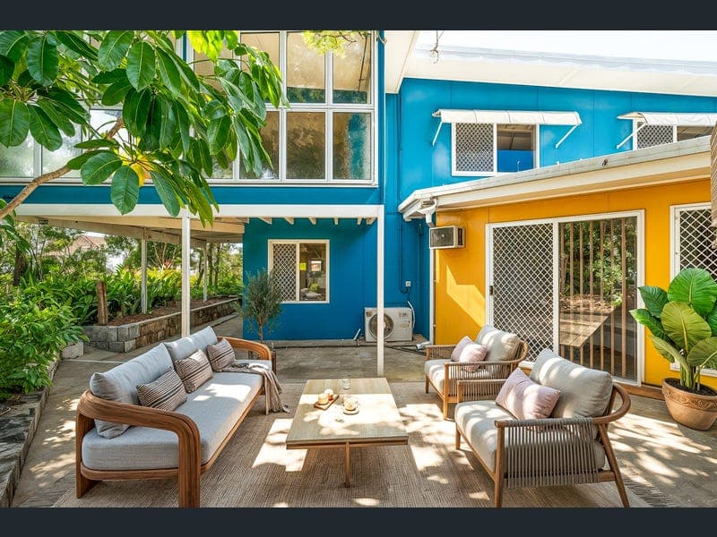 36 Davey Street, Glenella — photo 1 of 5