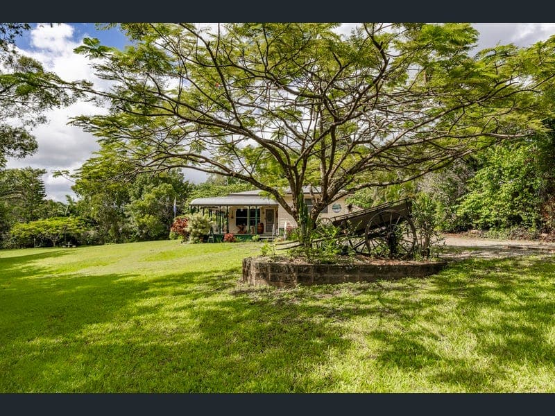 61 Carter Road, Nambour — photo 1 of 5