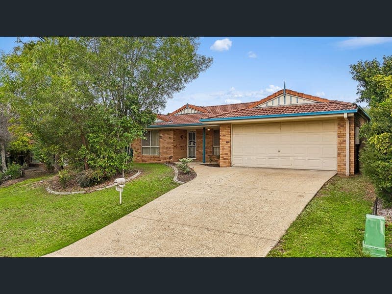12 Mirage Street, Brassall — photo 1 of 5