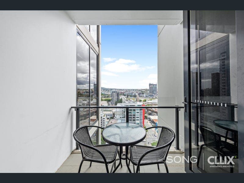 11905/22 Merivale Street, South Brisbane — photo 1 of 5