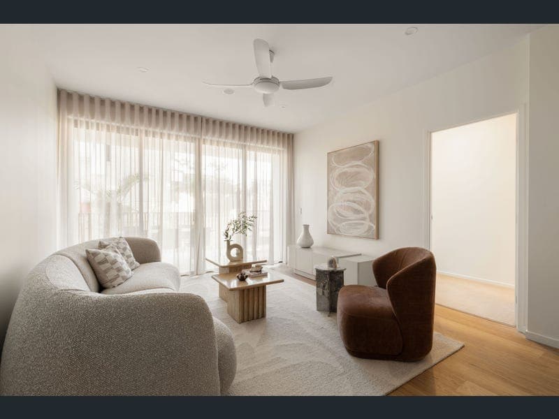 4/50 Fifth Avenue, Kedron — photo 1 of 5