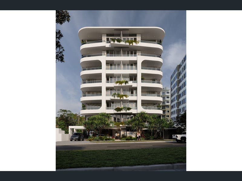 102/47 Marine Parade, Redcliffe — photo 1 of 5