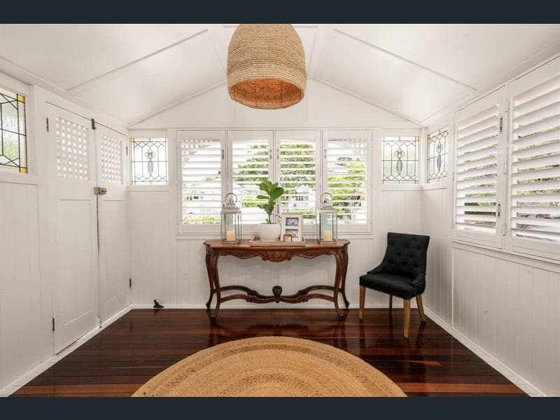 26 Theale Terrace, Ashgrove — photo 1 of 5
