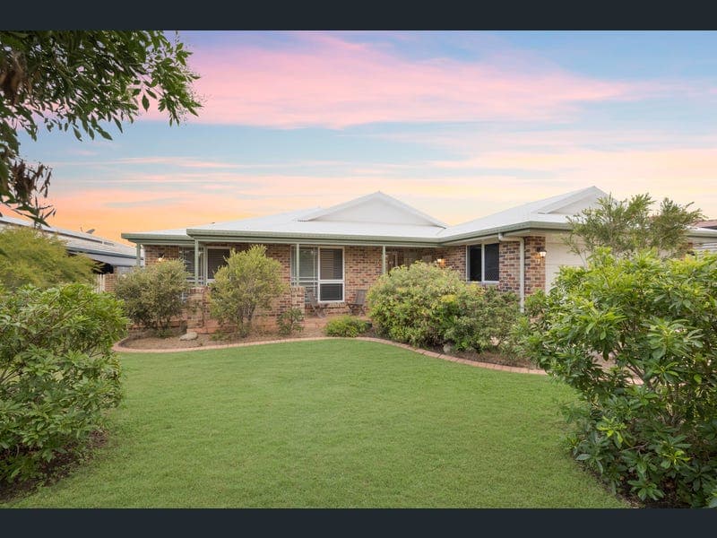 17 COLERAINE STREET, Annandale — photo 1 of 5