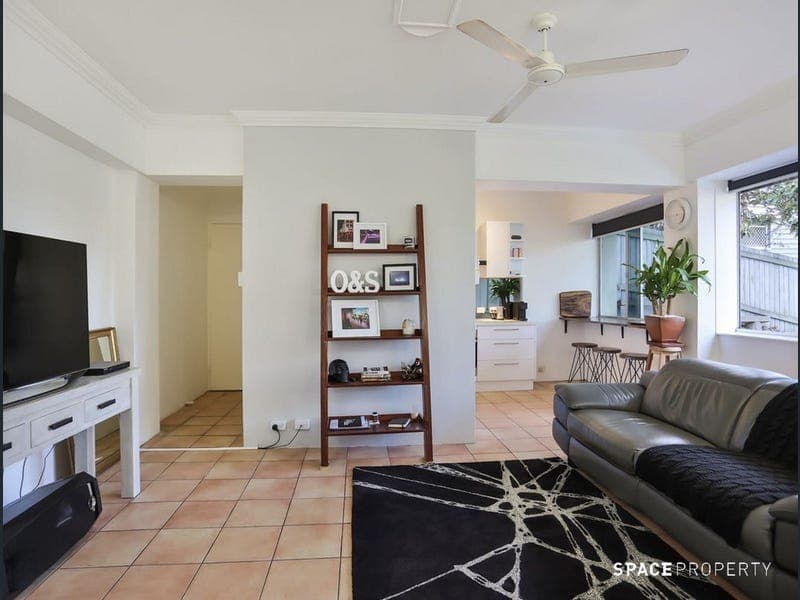 6/67 St Pauls Tce, Spring Hill — photo 1 of 5